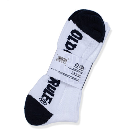 Old Guys Rule' Socks 3 Colours
